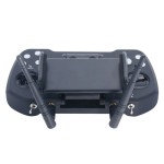 Skydroid T12 2.4ghz 12CH Remote Control with R12 Receiver/mini Camera 7km Digital Map Transmission for Plant Protection Machine